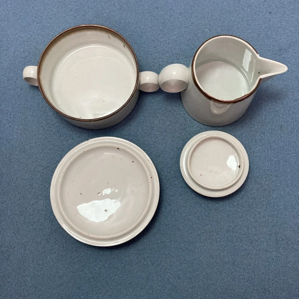 Dansk vintage designs
